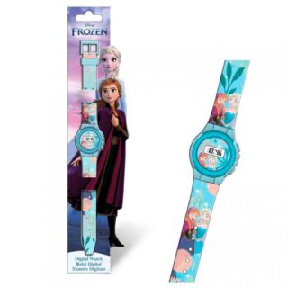 Reloj digital Frozen