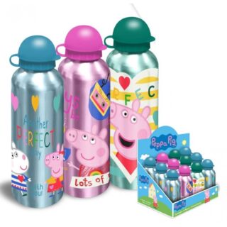 Botella Peppa Pig