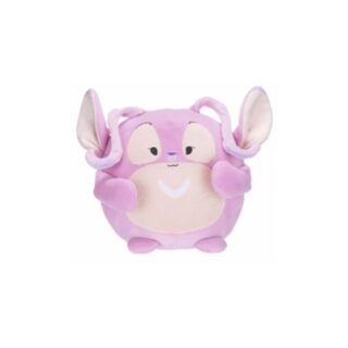 Peluche Angel Squashy Podgies Stitch