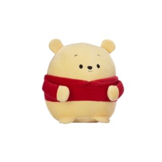 Peluche Winnie de Pooh Squashy Podgies
