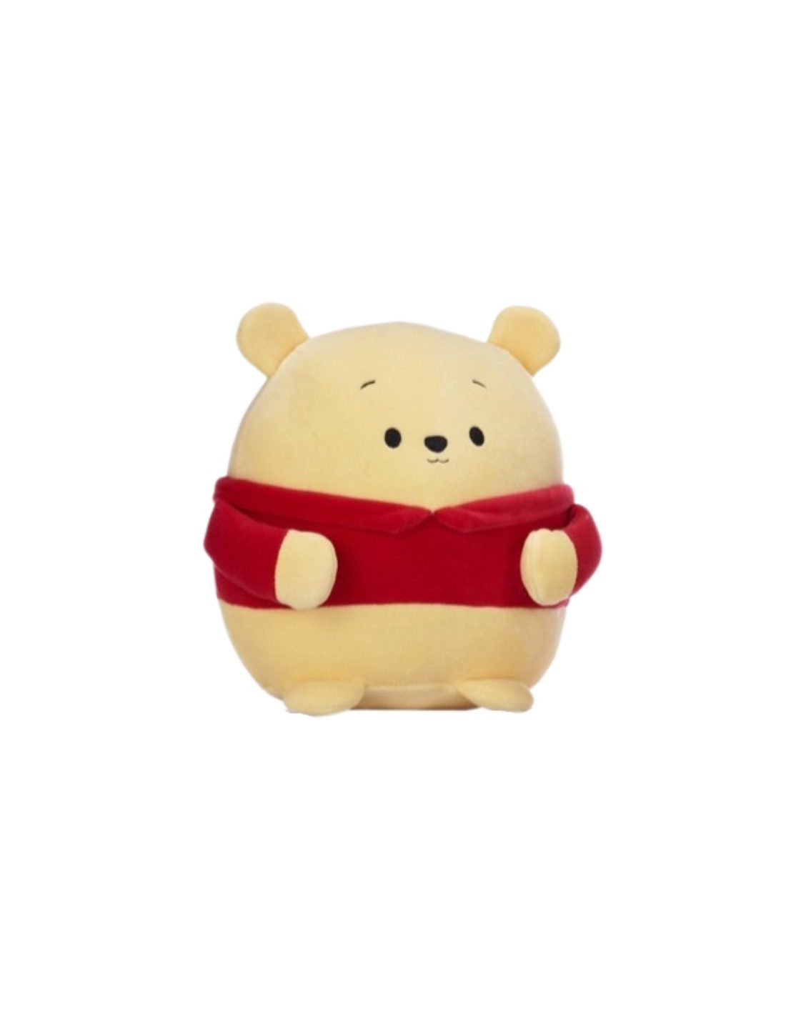 Peluche Winnie de Pooh Squashy Podgies