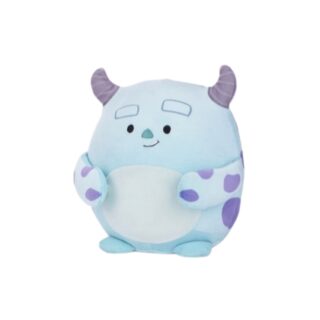 Peluche Sulley Squashy Podgies Disney