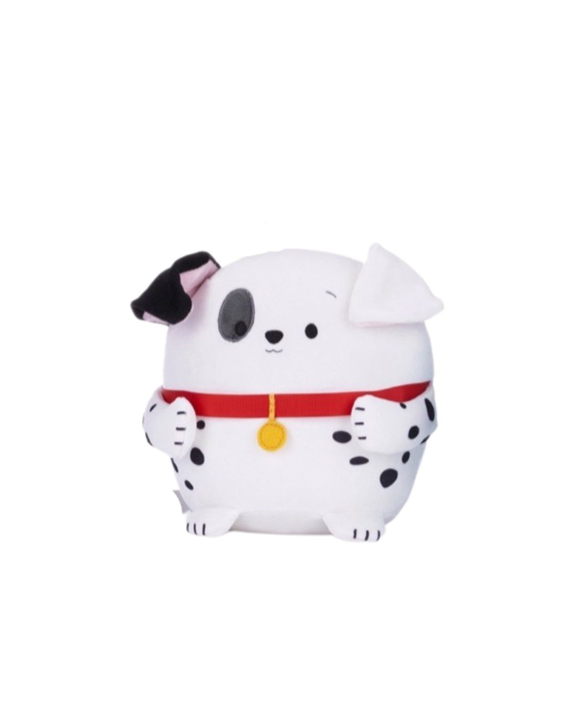 Peluche Dálmata Squashy Podgies 101 Dálmatas