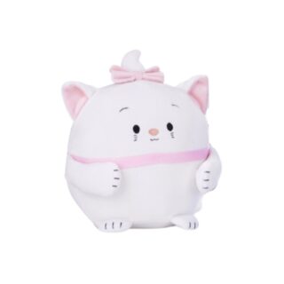 Peluche Marie Squashy Podgies Disney