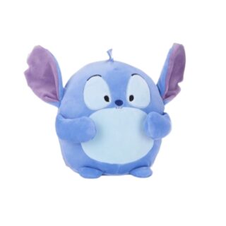 Peluche Stitch Squashy Podgies 20cm Disney