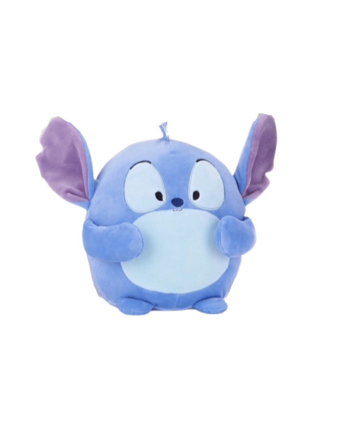 Peluche Stitch Squashy Podgies 20cm Disney