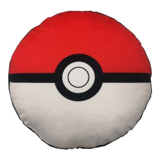 Cojin 3D Pokeball 40c Pokemon