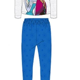 Pijama infantil Frozen algodón M/L