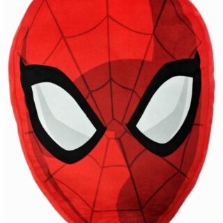 Cojin 3D Spiderman 40cm Marvel