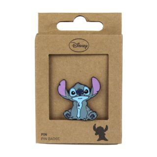 Pin metal Stitch