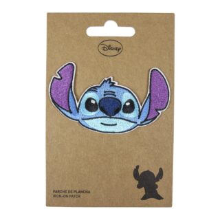 Parche Stitch