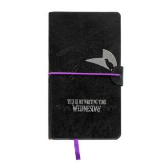 Cuaderno premium Miércoles