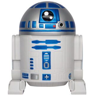 Hucha figura R2-D2 20cm