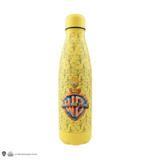 Botella metálica Piolin