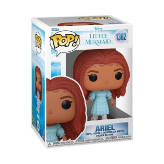 Funko Pop! (1362) La Sirenita Ariel Disney