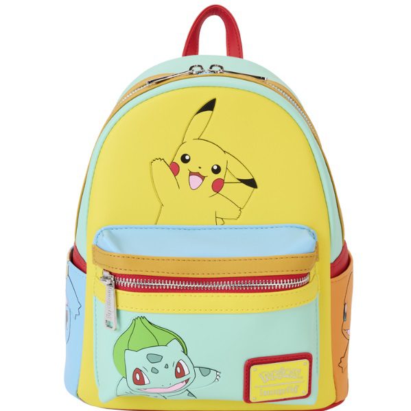 Mochila Pokemon Loungefly