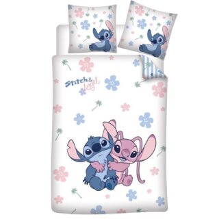 Funda nórdica Lilo&Stitch