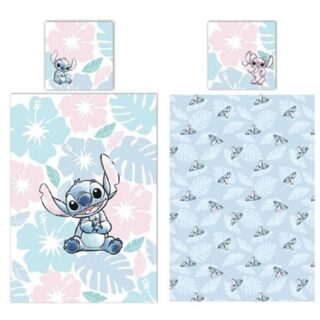 Funda nórdica Stitch cama 135cm
