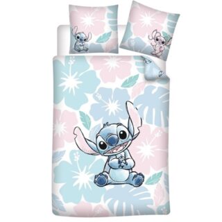 Funda nórdica Stitch cama de 90cm