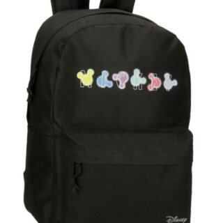 Mochila portaordenador Mickey Heads