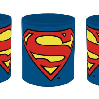 Taza cerámica Superman
