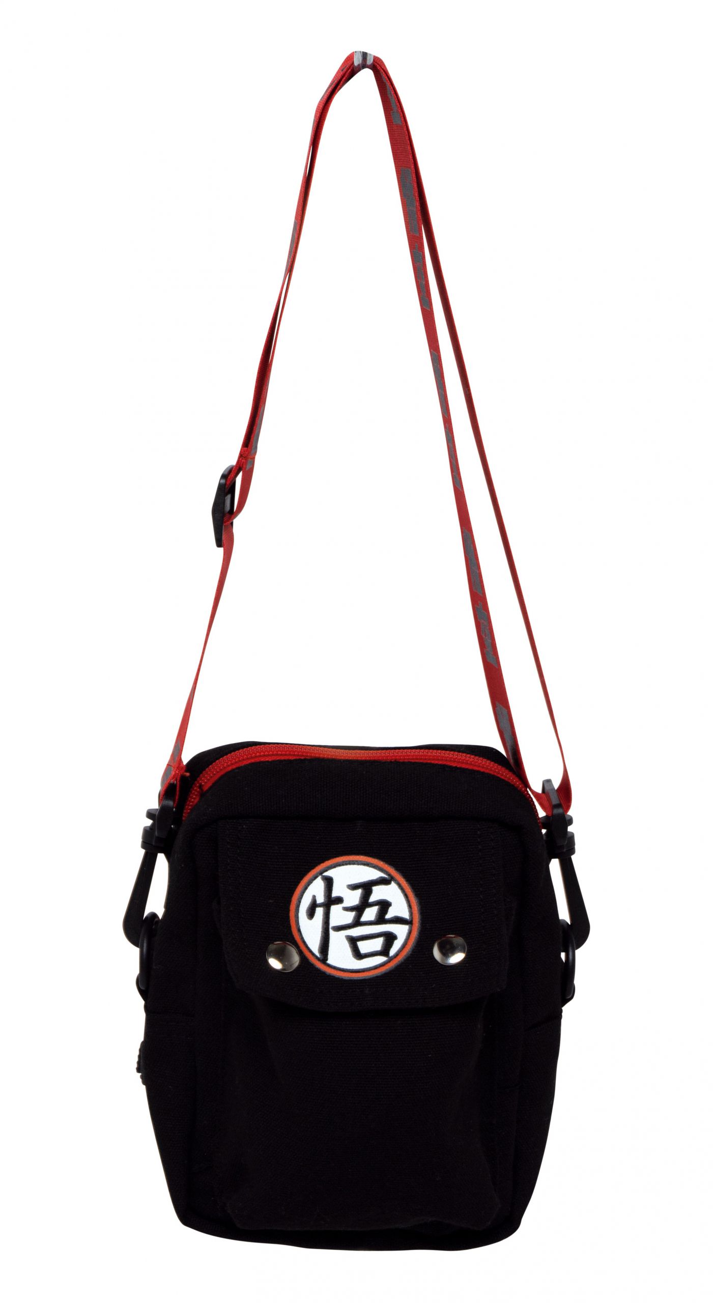 Bandolera cuadrado Dragon Ball