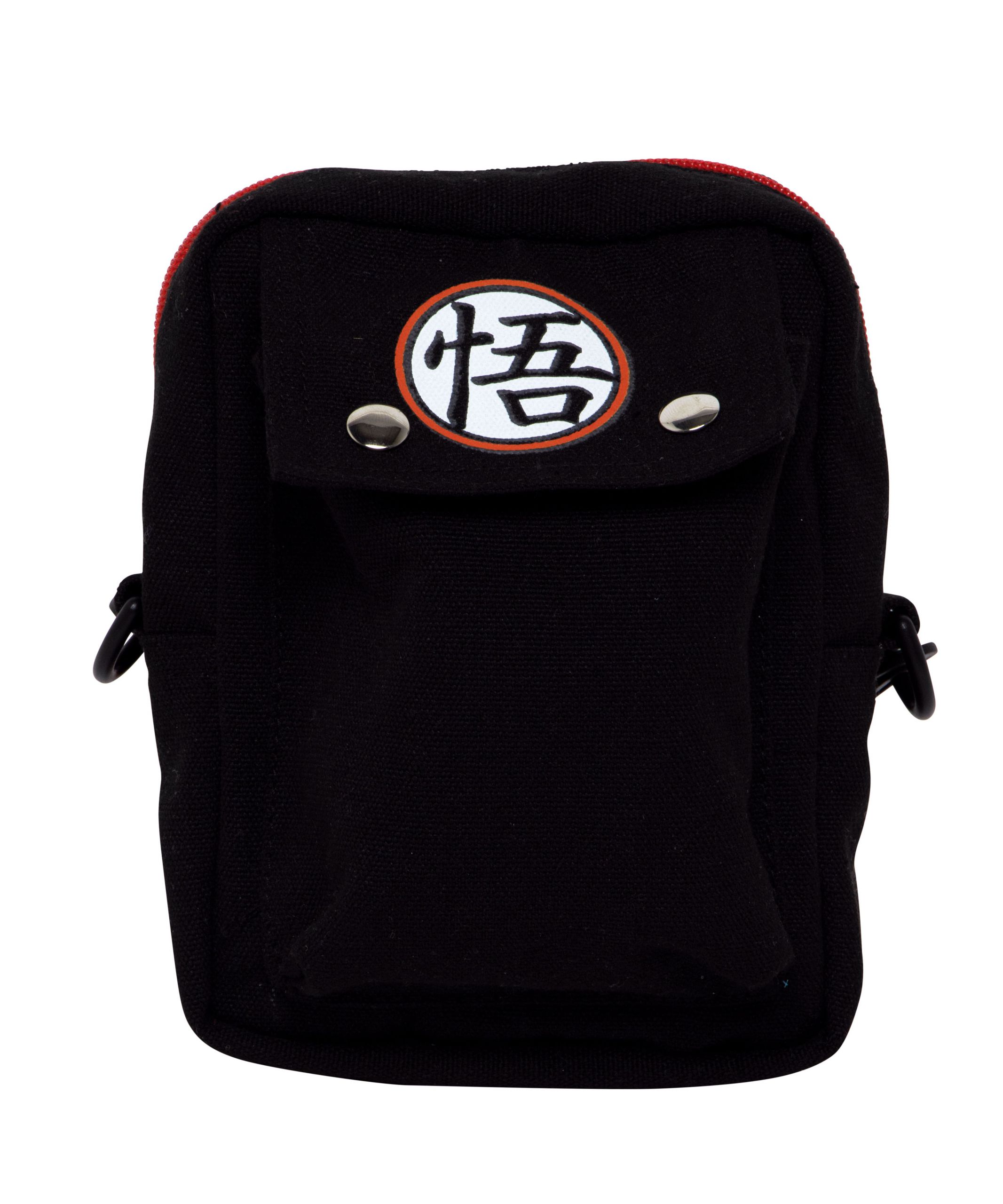 Bandolera cuadrado Dragon Ball - Imagen 2