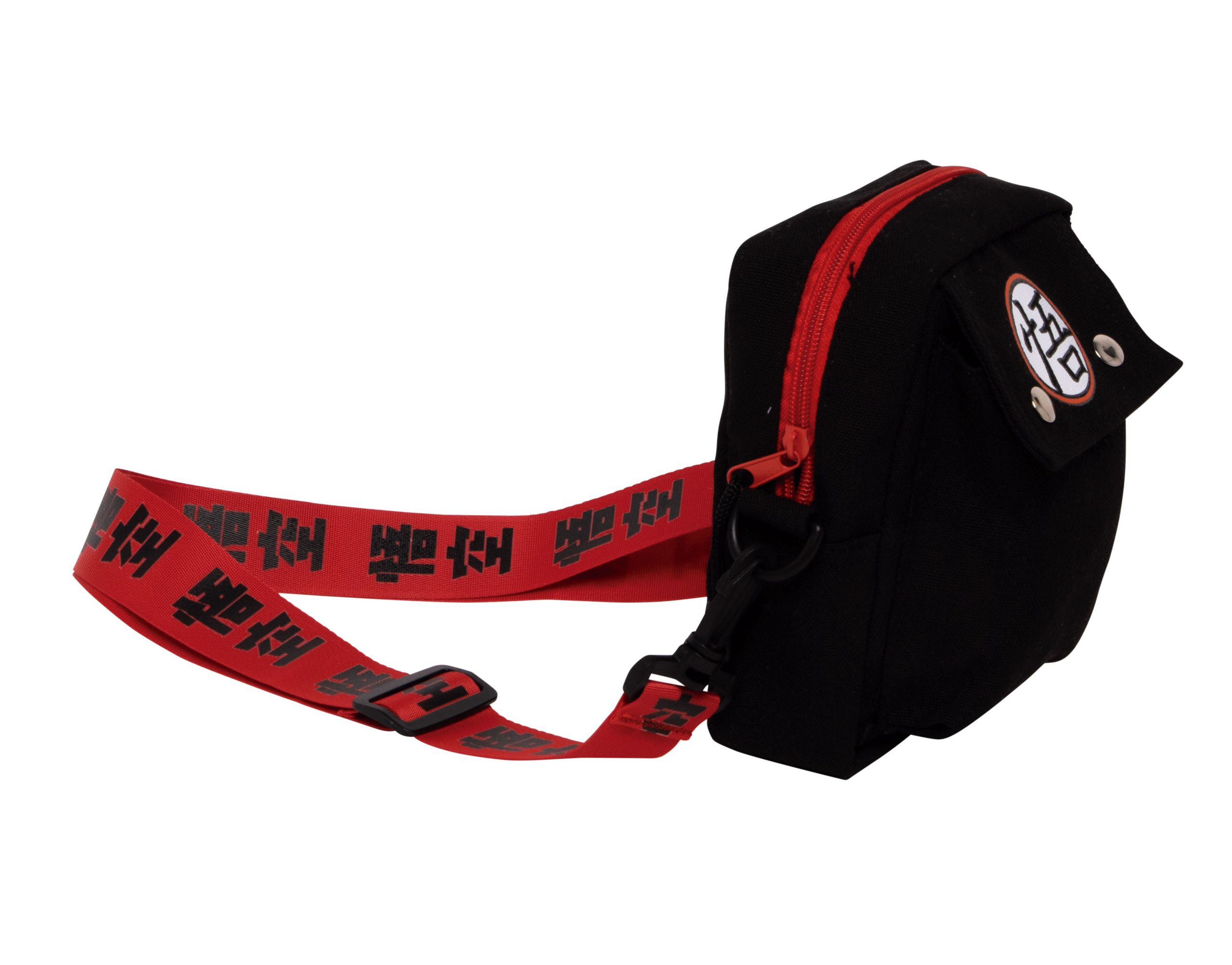Bandolera cuadrado Dragon Ball - Imagen 3