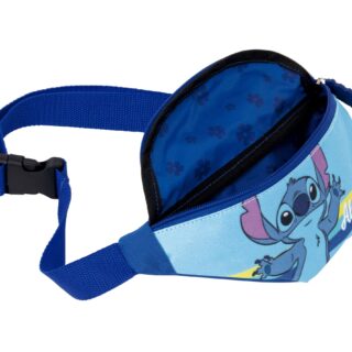 Riñonera Stitch