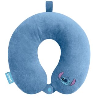 Cojín de viaje Stitch
