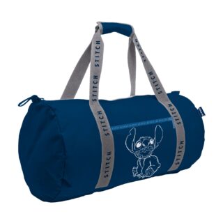 Bolsa deporte premium Stitch 47x28x28cm