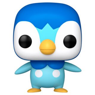 Funko Pop! (865) Pokemon Piplup