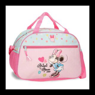 Bolso de viaje Minnie Imagine