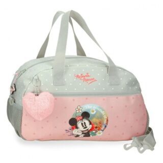 Bolso de viaje Minnie Wild Nature