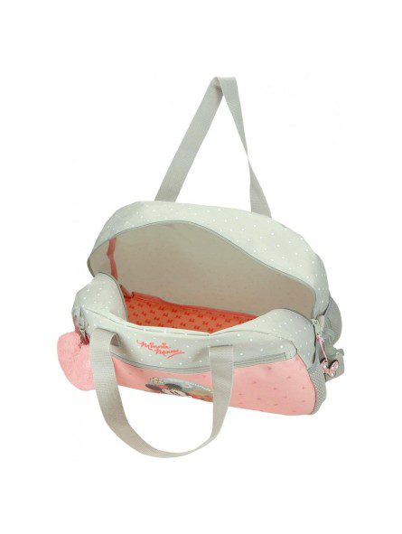 Bolso de viaje Minnie Wild Nature - Imagen 2