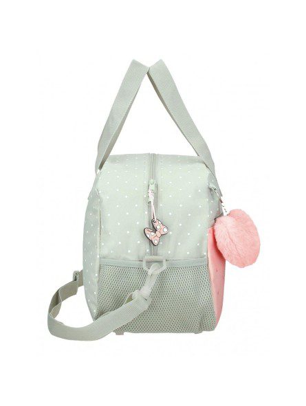 Bolso de viaje Minnie Wild Nature - Imagen 3