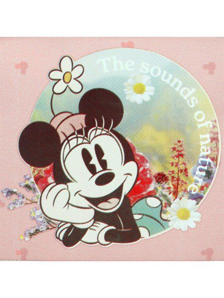 Bolso de viaje Minnie Wild Nature - Imagen 9