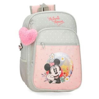 Mochila Minnie Wild Nature