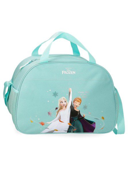 Bolso de viaje Frozen Always Close