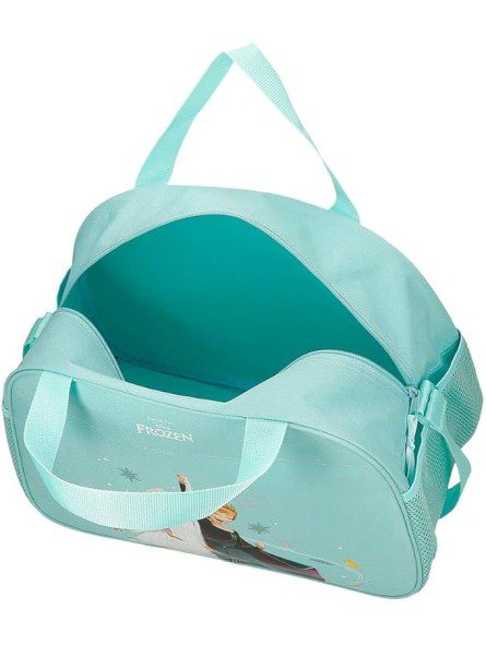 Bolso de viaje Frozen Always Close - Imagen 2