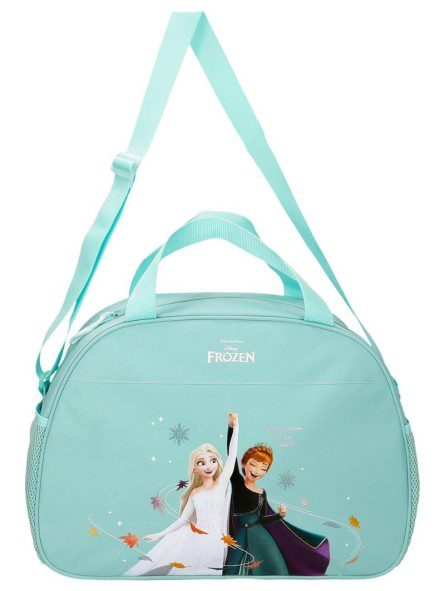 Bolso de viaje Frozen Always Close - Imagen 3
