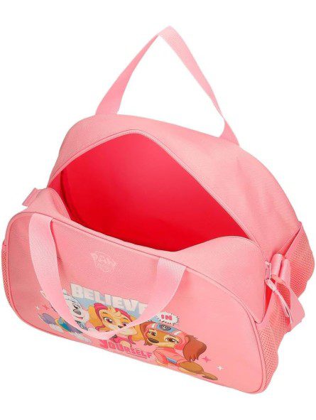 Bolso de viaje Patrulla Canina Believe - Imagen 2