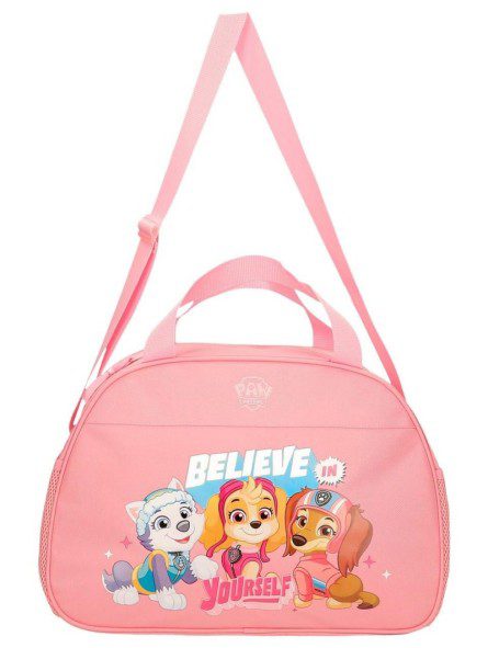 Bolso de viaje Patrulla Canina Believe - Imagen 3