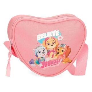 Bandolera Patrulla Canina Believe In Yourself