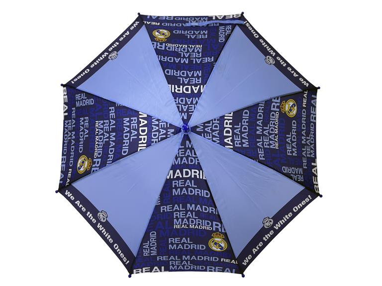 Paraguas aut. Real Madrid 48cm - Imagen 2