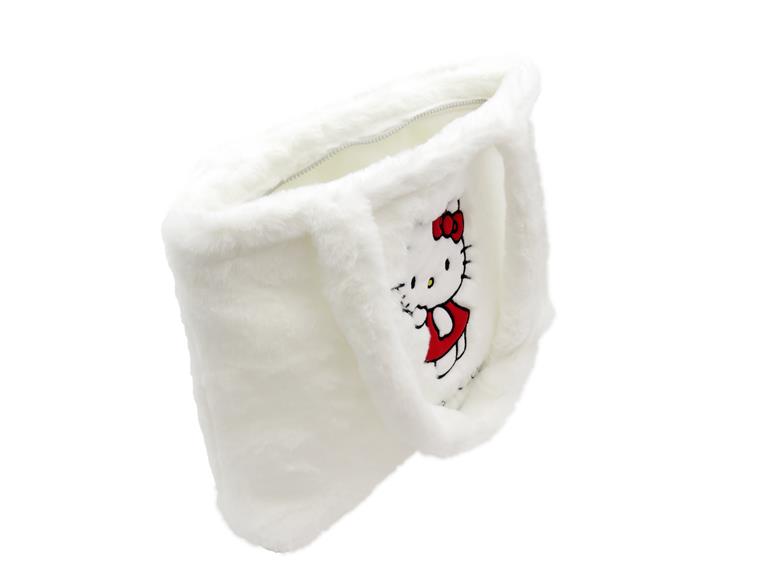 Bolso peluche grande Sanrio Hello Kitty - Imagen 2