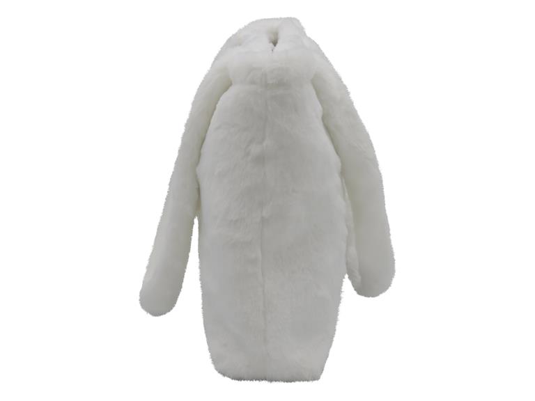Bolso peluche grande Sanrio Hello Kitty - Imagen 3