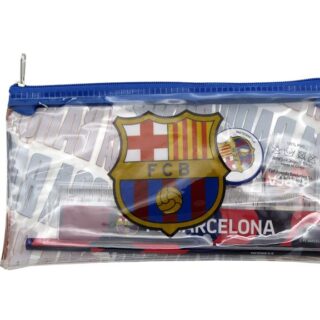 Set papeleria F.C. Barcelona