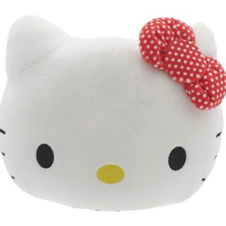 Hucha 3D peluche Hello Kitty Sanrio
