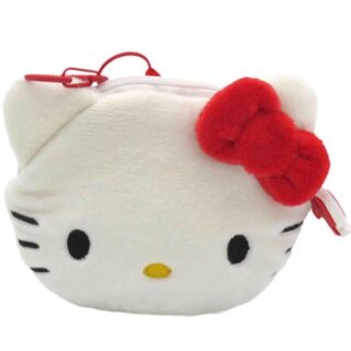 Monedero Hello Kitty Sanrio